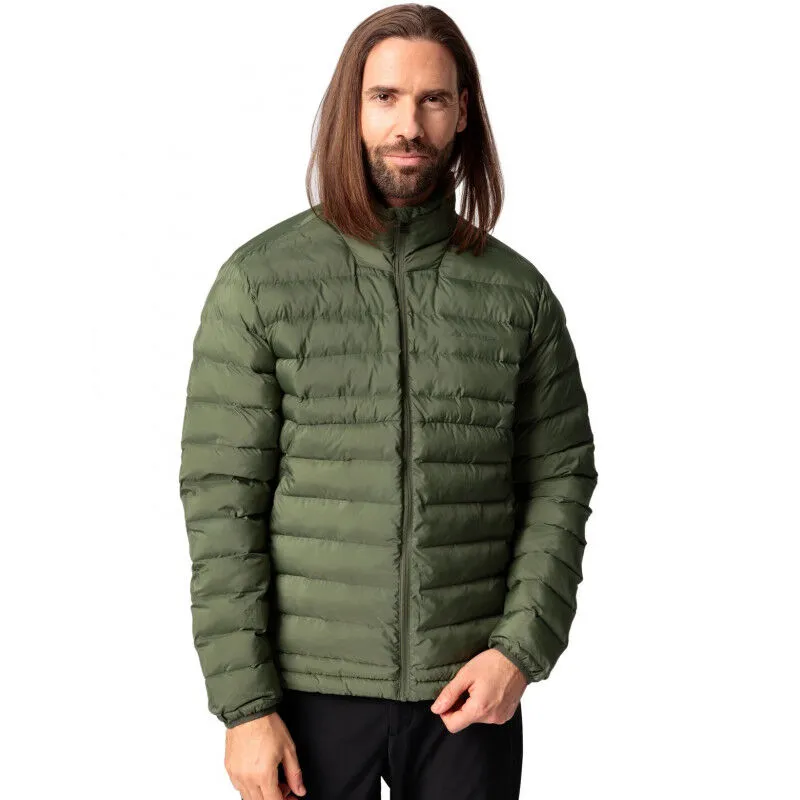 Vaude Mineo Padded Jacket - Daunenjacke - Herren | Hardloop