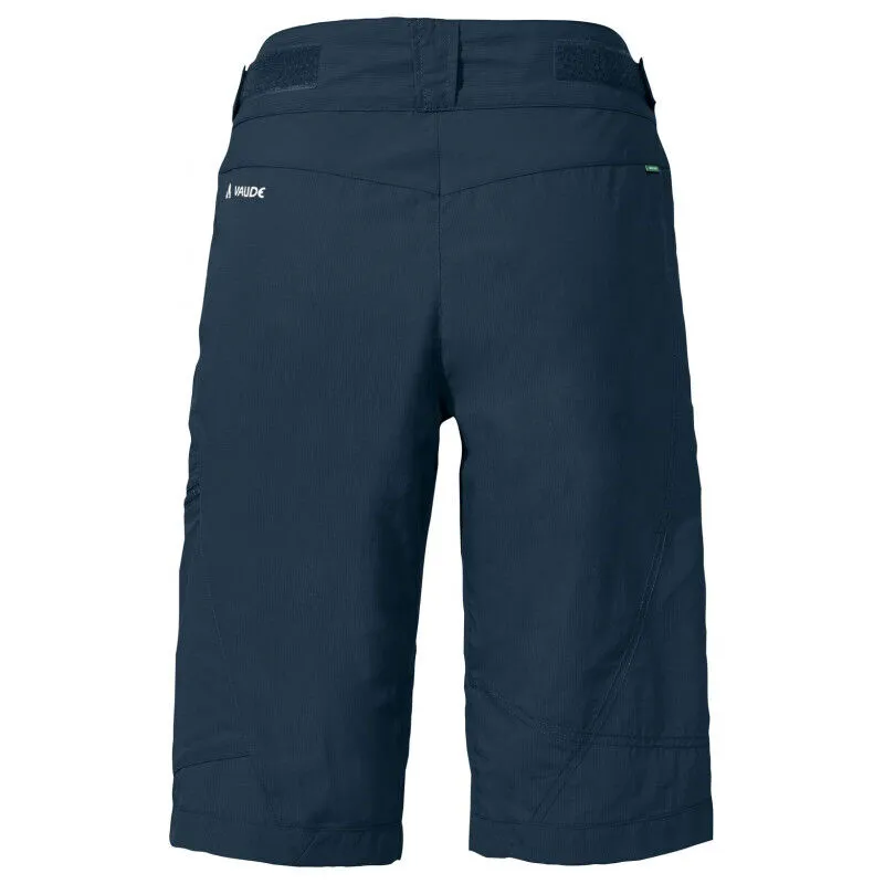 Vaude Tamaro Shorts - MTB Hose - Damen