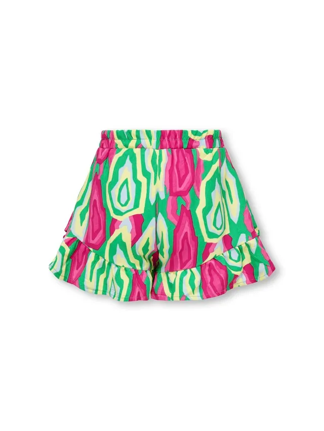 ✵ KIDS ONLY Shorts »KOGSIA LAYRED SKORT PTM« online bestellen | Jelmoli-Versand
